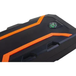 Apukäynnistin M+ 300A/600A 12V, litiumioniakulla