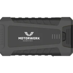 Apukäynnistin Motorwerk 12V 8000mAh 1200A