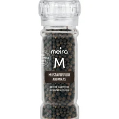 Aromikas mustapippuri 49 g