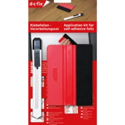 Asennussetti d-c-fix sisustustarroille (6)