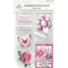 Askartelukuvio Harmonia