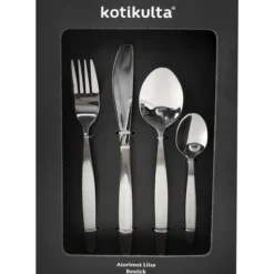 Aterinsetti Kotikulta 16 osaa Liisa