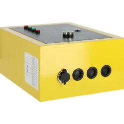 ATS-yksikkö Sinemaster 7500 W 400V