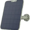 Aurinkopaneeli Reolink Solar Panel 2, maastokuvioitu