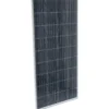 Aurinkopaneelisetti BrightSolar 160 W matkailuajoneuvoon