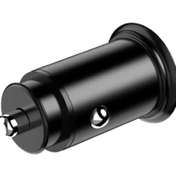 Autolaturi Mobia USB-C PD 65 W + USB-A QC 36 W