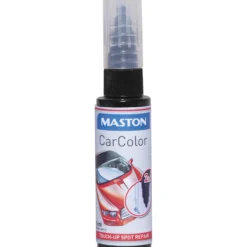 Automaali CarColor Touch-up 121010 White, 12 ml