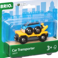 Autonkuljetusvaunu Brio 33577
