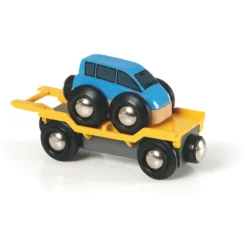 Autonkuljetusvaunu Brio 33577