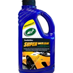 Autonpesuaine Turtle Wax Essential Hot Wax 1 l
