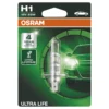 Auton polttimo Ultra Life H1, 12 V 55 W
