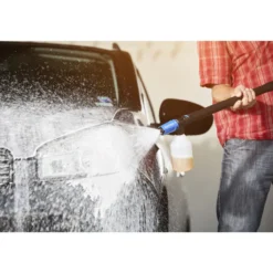 Autoshampoo tiiviste Nilfisk 0,5 l Car Shampoo
