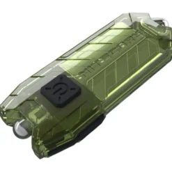 Avaimenperävalo Nitecore TUBE V2.0 olive
