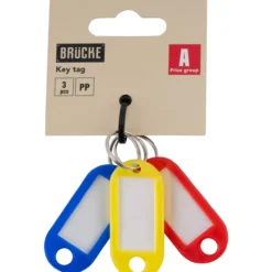 Avainnimike Brücke 3 kpl