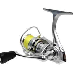 Avokela Eumer Spintube Silver Light 0,12 kuitusiima 8-säikeinen