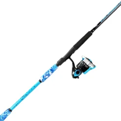 Avokelasetti Okuma Fin Chaser X Combo