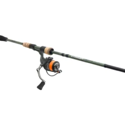 Avokelasetti Patriot Stinger Pro Spinning