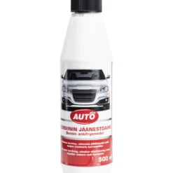Bensiinin jäänestoaine Autoplus 0,5 l