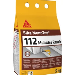 Betonin korjauslaasti Sika MonoTop Multiuse 5 kg