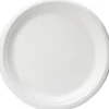 Biolautanen Kotikulta 26 cm 15 kpl vaalea