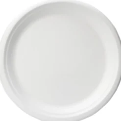 Biolautanen Kotikulta 26 cm 15 kpl vaalea