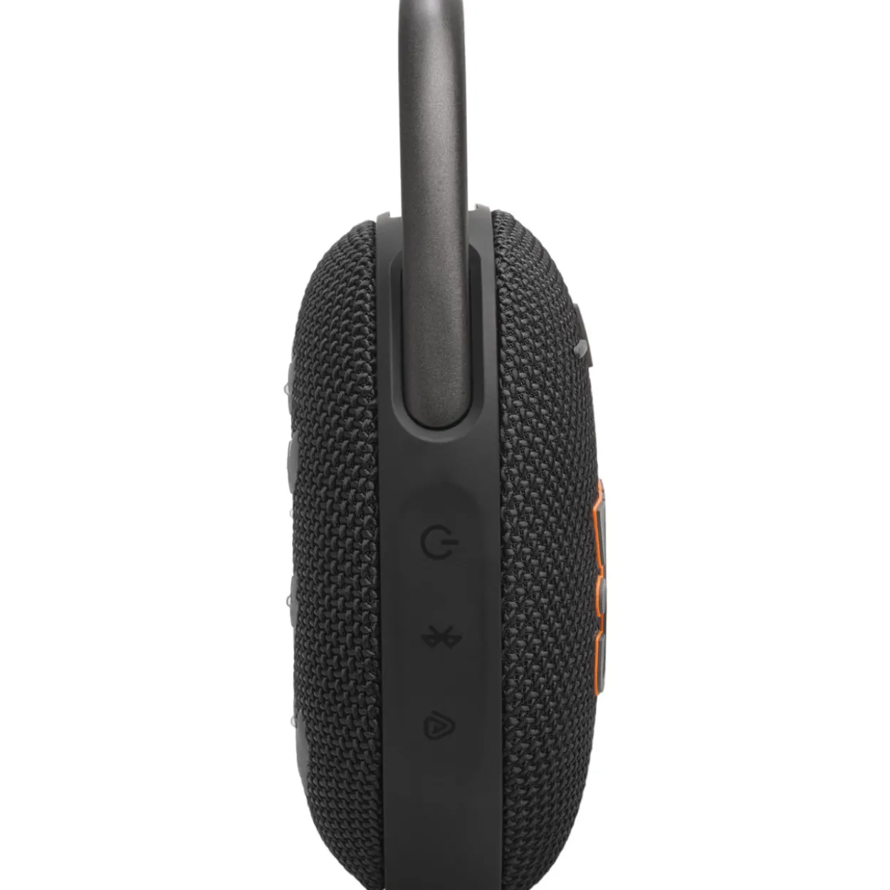 Bluetooth-kaiutin JBL Clip 5, musta