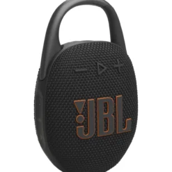 Bluetooth-kaiutin JBL Clip 5, musta