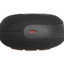 Bluetooth-kaiutin JBL Clip 5, musta