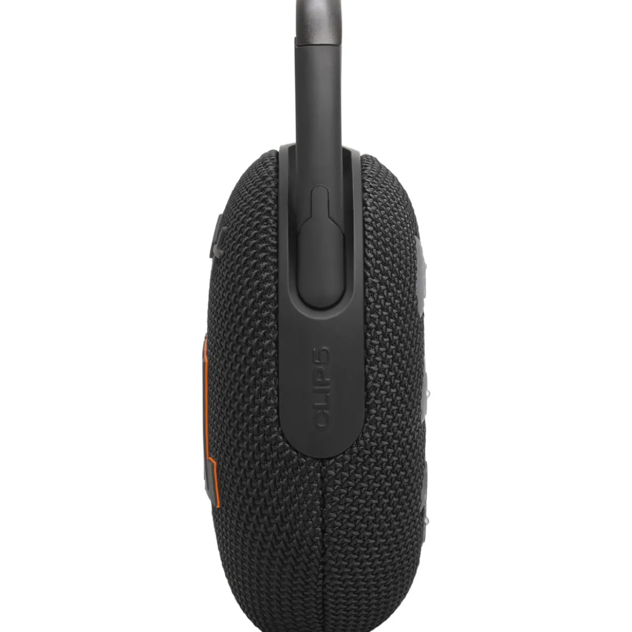 Bluetooth-kaiutin JBL Clip 5, musta