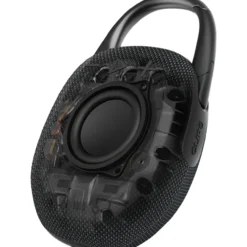 Bluetooth-kaiutin JBL Clip 5, musta