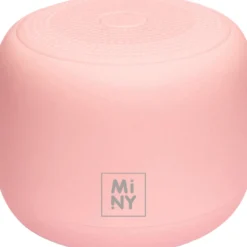 Bluetooth-kaiutin Miny, vaaleanpunainen
