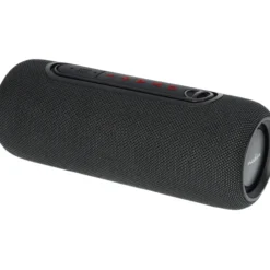 Bluetooth-kaiutin Nedis 30 W IPX5 linkitettävä, musta
