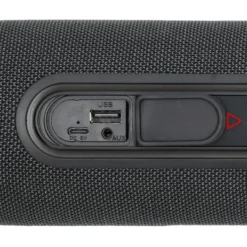 Bluetooth-kaiutin Nedis 30 W IPX5 linkitettävä, musta