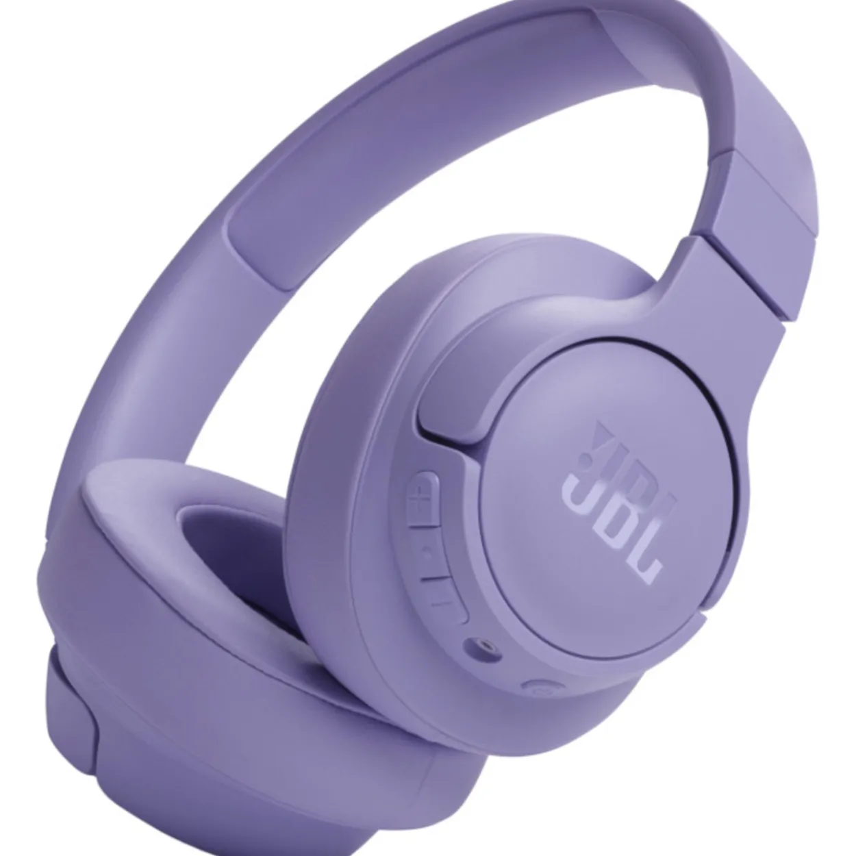 Bluetooth-kuulokkeet JBL Tune 720, violetti