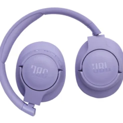 Bluetooth-kuulokkeet JBL Tune 720, violetti