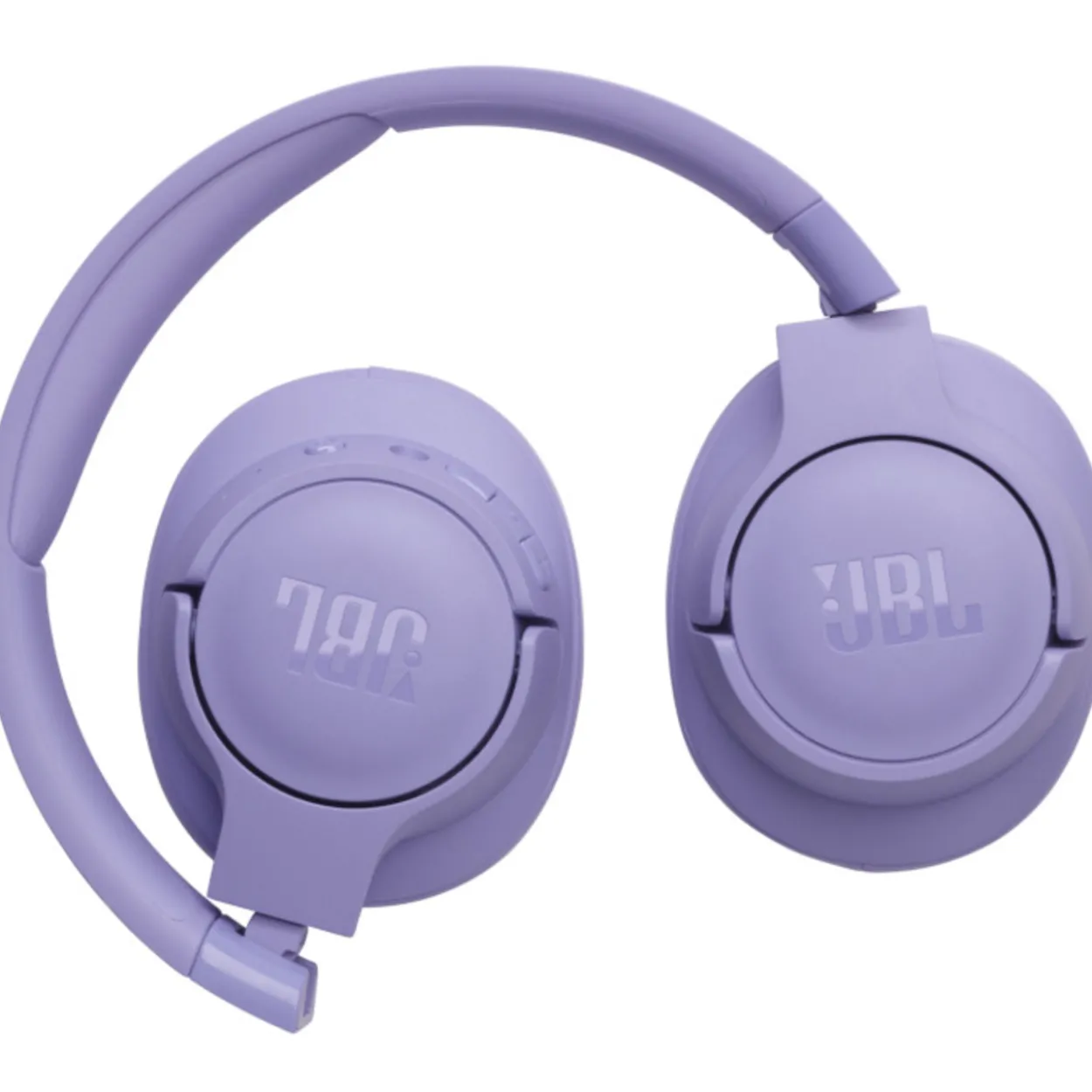 Bluetooth-kuulokkeet JBL Tune 720, violetti