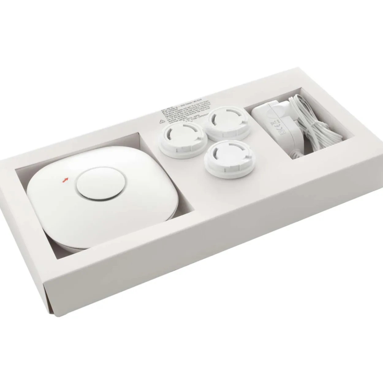 Bluetooth Wi-Fi-silta Blue Connect Go