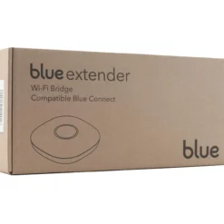 Bluetooth Wi-Fi-silta Blue Connect Go