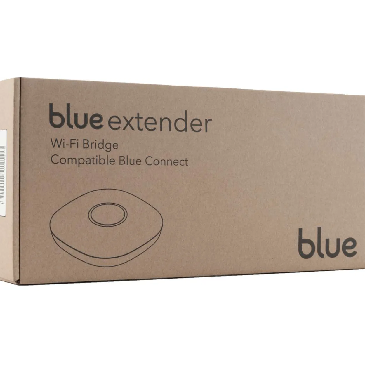 Bluetooth Wi-Fi-silta Blue Connect Go