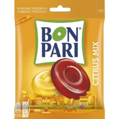 Bon Pari 90 g Citrus Mix