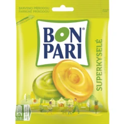 Bon Pari 90 g Super Kysele