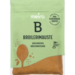 Broilerimauste Meira 100 g