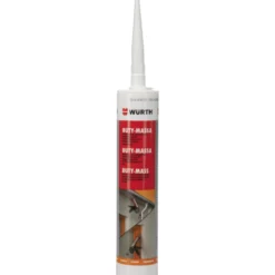 Buty-massa valkoinen 310 ml