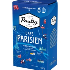 Café Parisien 400 g hienojauhettu kahvi