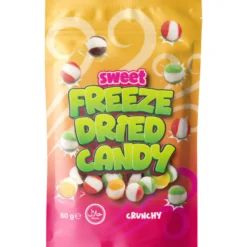 Candy Sweet Freeze Dried 50 g