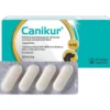 Canikur 12 kpl koirille ripuliin