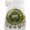 Cashewpähkinä Priima 300 g paahdettu ja suolattu