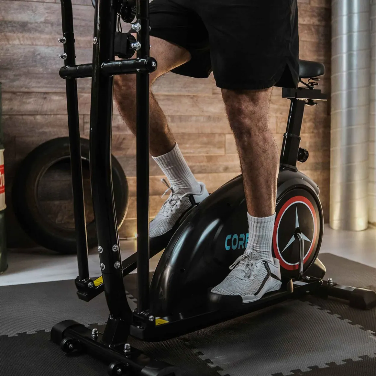 Crosstrainer Core