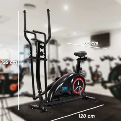 Crosstrainer Core