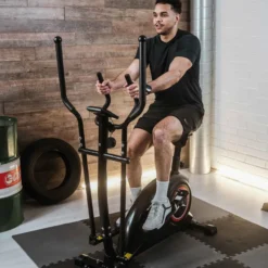 Crosstrainer Core